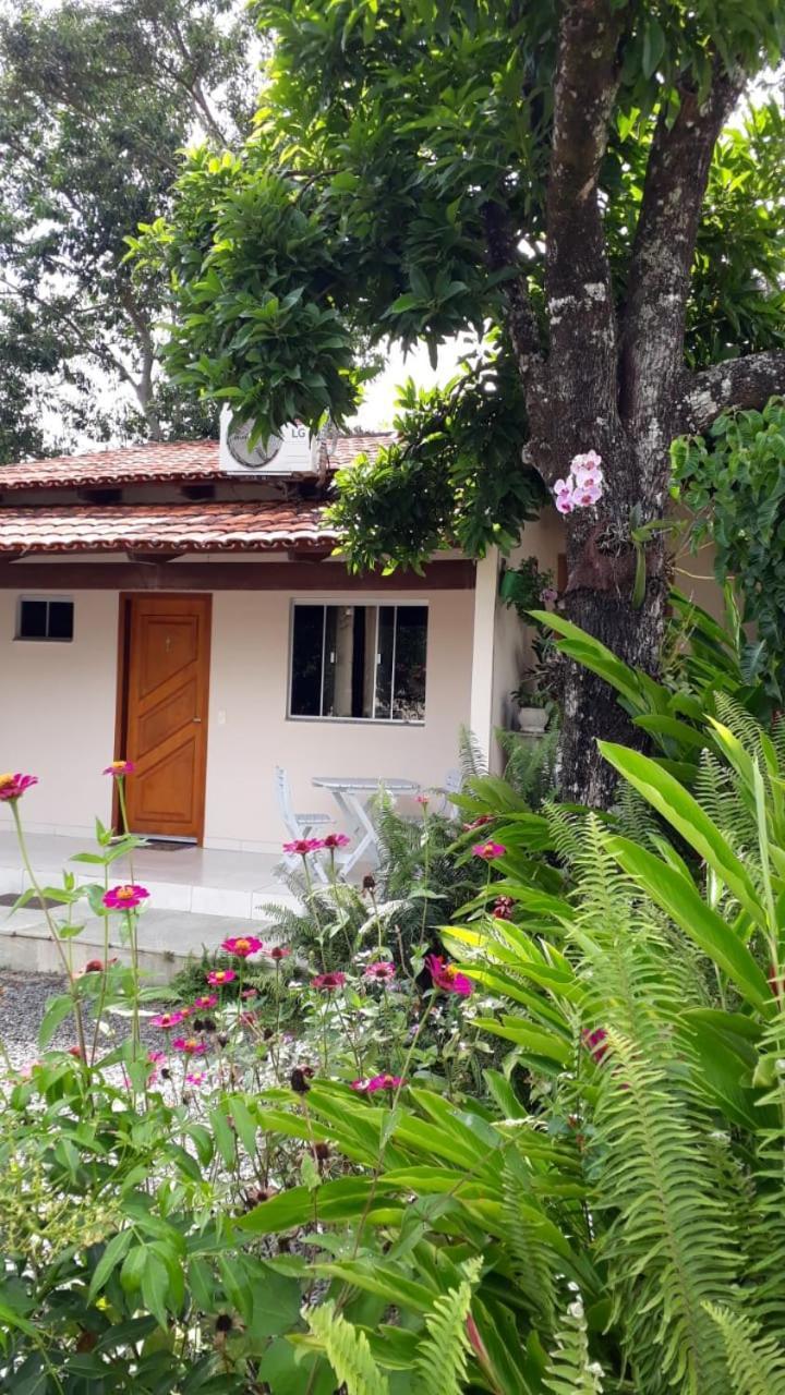 Suites Do Ratinho Pirenópolis Εξωτερικό φωτογραφία