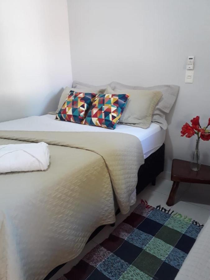 Suites Do Ratinho Pirenópolis Εξωτερικό φωτογραφία